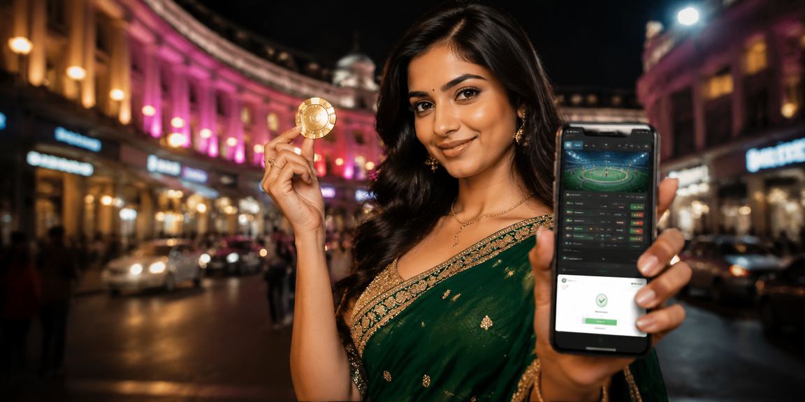 Festive season IPL betting excitement in Delhi