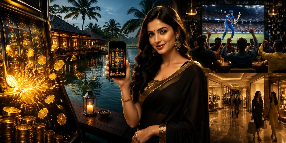 Cricket betting and casino promotions during IPL season